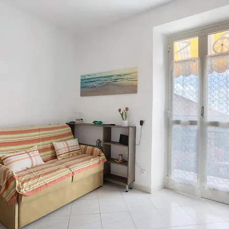 Apartmán Da Ercolino *