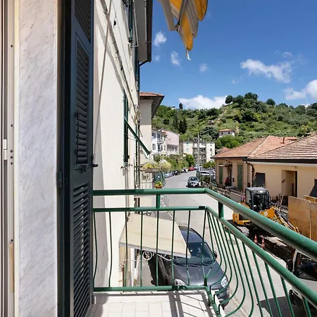 Da Ercolino شقة Pitelli