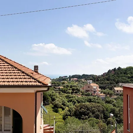 Da Ercolino شقة Pitelli