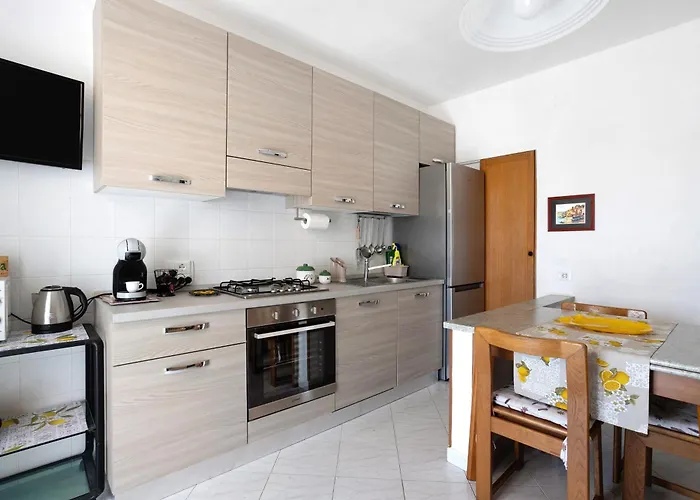 Da Ercolino شقة *