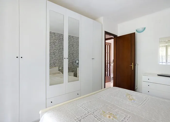 Da Ercolino شقة Pitelli