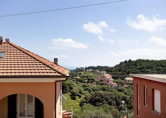 Da Ercolino شقة *