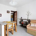 Appartement Da Ercolino *