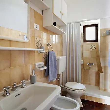 Apartment Da Ercolino Pitelli