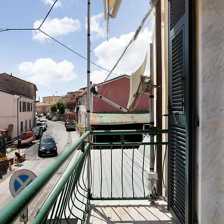 Da Ercolino 公寓 *