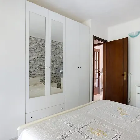 Da Ercolino Apartment Pitelli