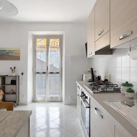 Da Ercolino Apartment