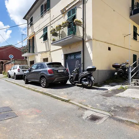 Da Ercolino Apartment