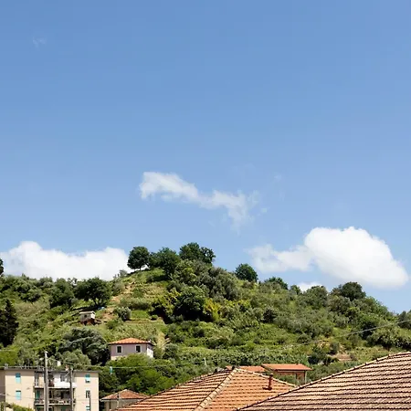 Da Ercolino Appartement Pitelli