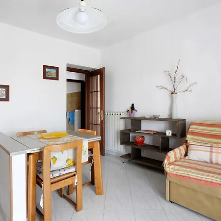 Appartement Da Ercolino *