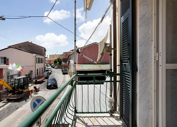 Da Ercolino Lägenhet *