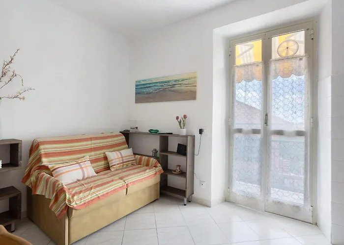 Апартаменты Da Ercolino *